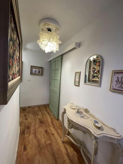 Casa Dionea, Tatil Evi *
