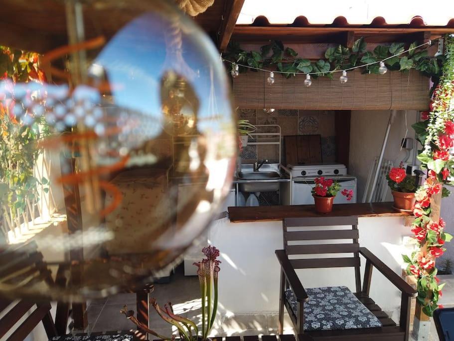 Tatil Evi Casa Dionea, Puerto de la Cruz (Tenerife)
