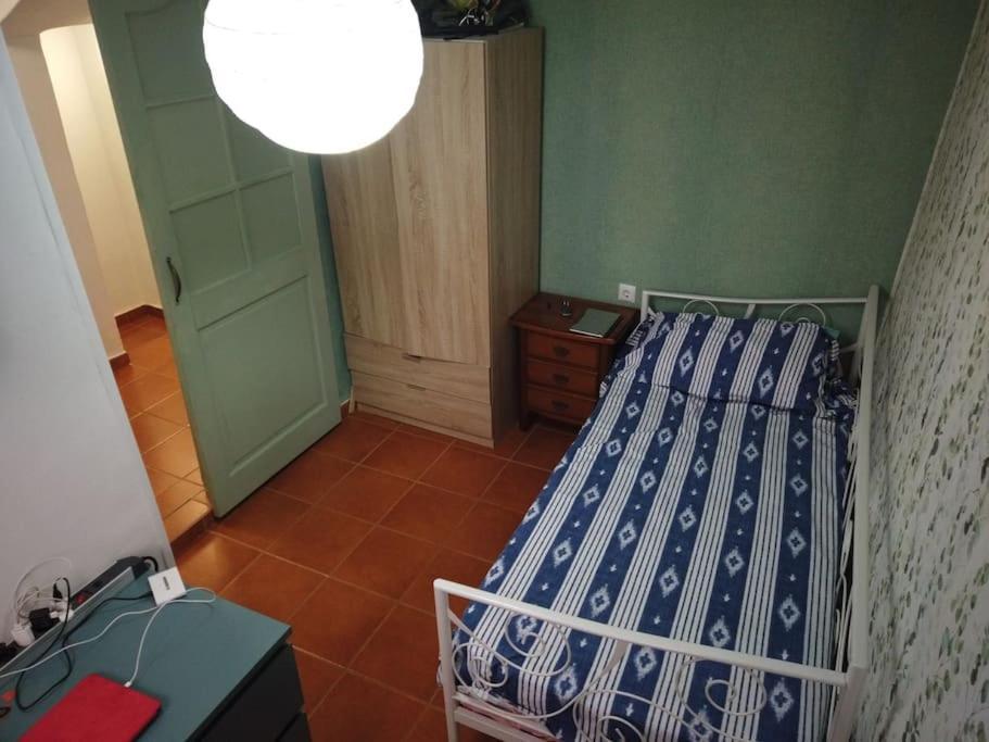 Casa Dionea, Tatil Evi Puerto de la Cruz (Tenerife)