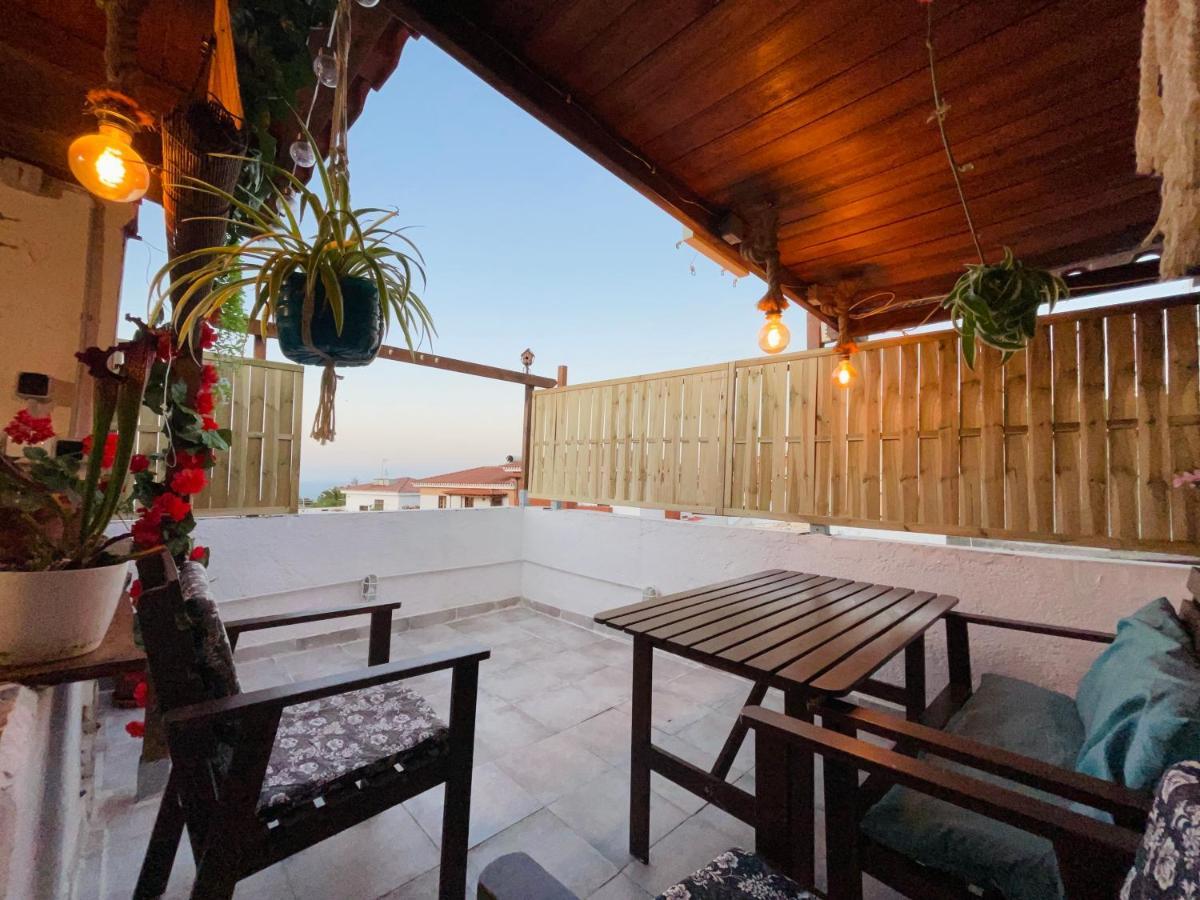 Casa Dionea, Tatil Evi *