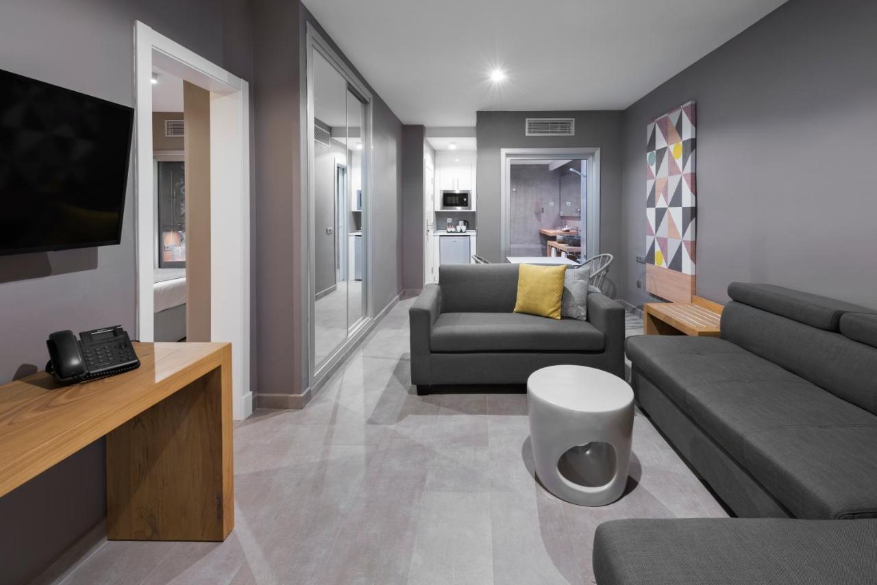 Hotel Atlantic Mirage & - Adults Only Puerto de la Cruz (Tenerife)