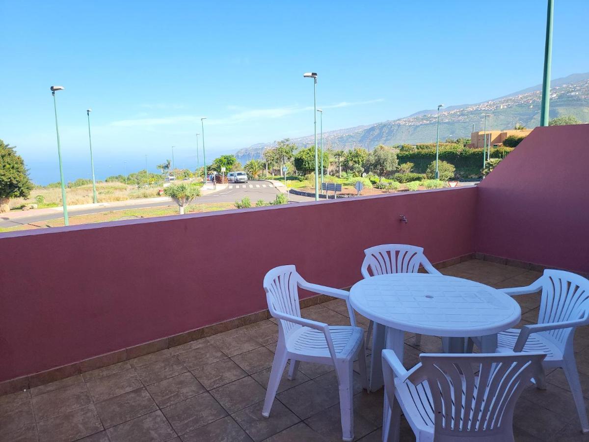 Apartment Codeso 12 Puerto de la Cruz (Tenerife)