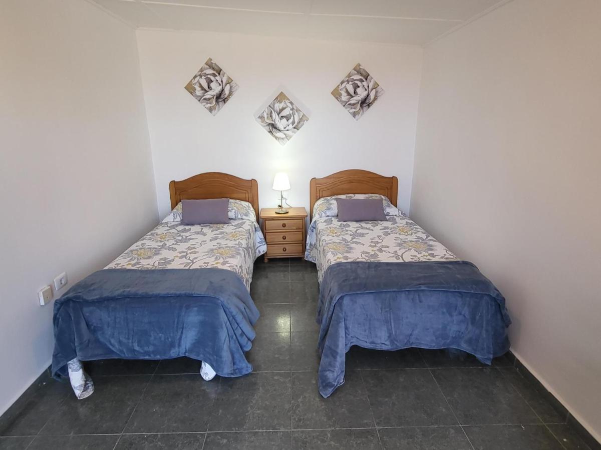 Codeso 12 Apartment