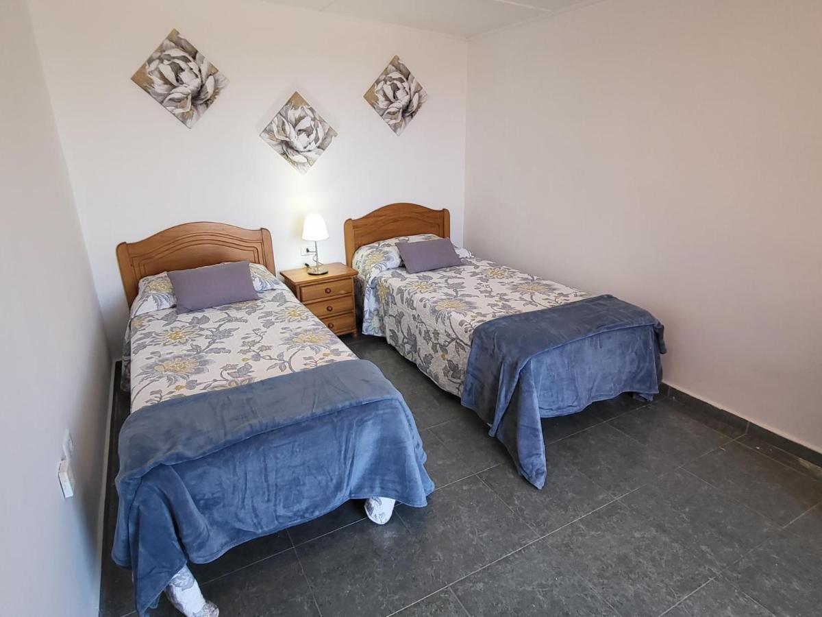 Appartement Codeso 12 *