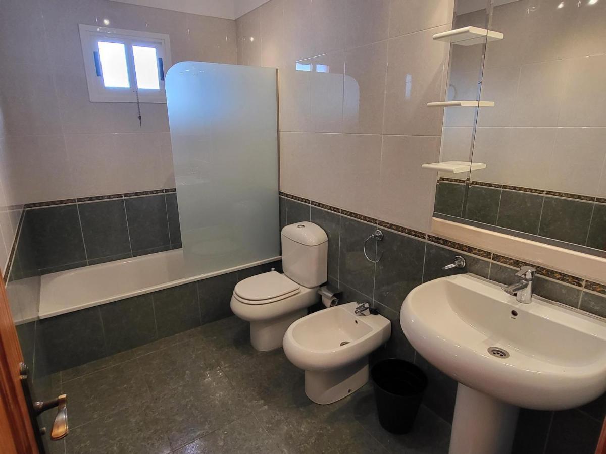 Apartment Codeso 12 Puerto de la Cruz (Tenerife)