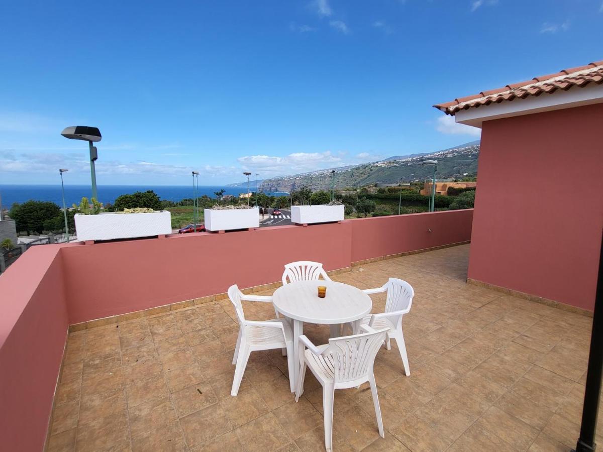 Codeso 12 Appartement