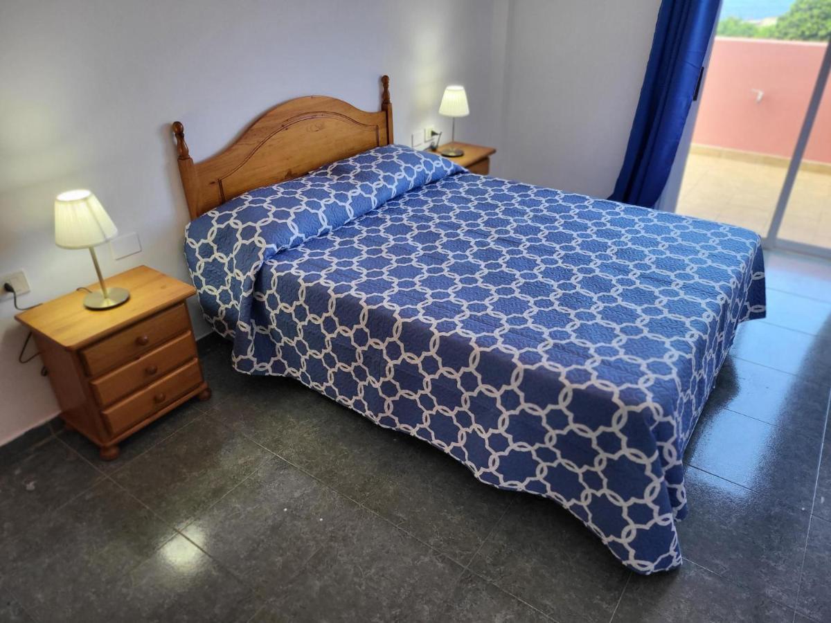 Appartement Codeso 12 *