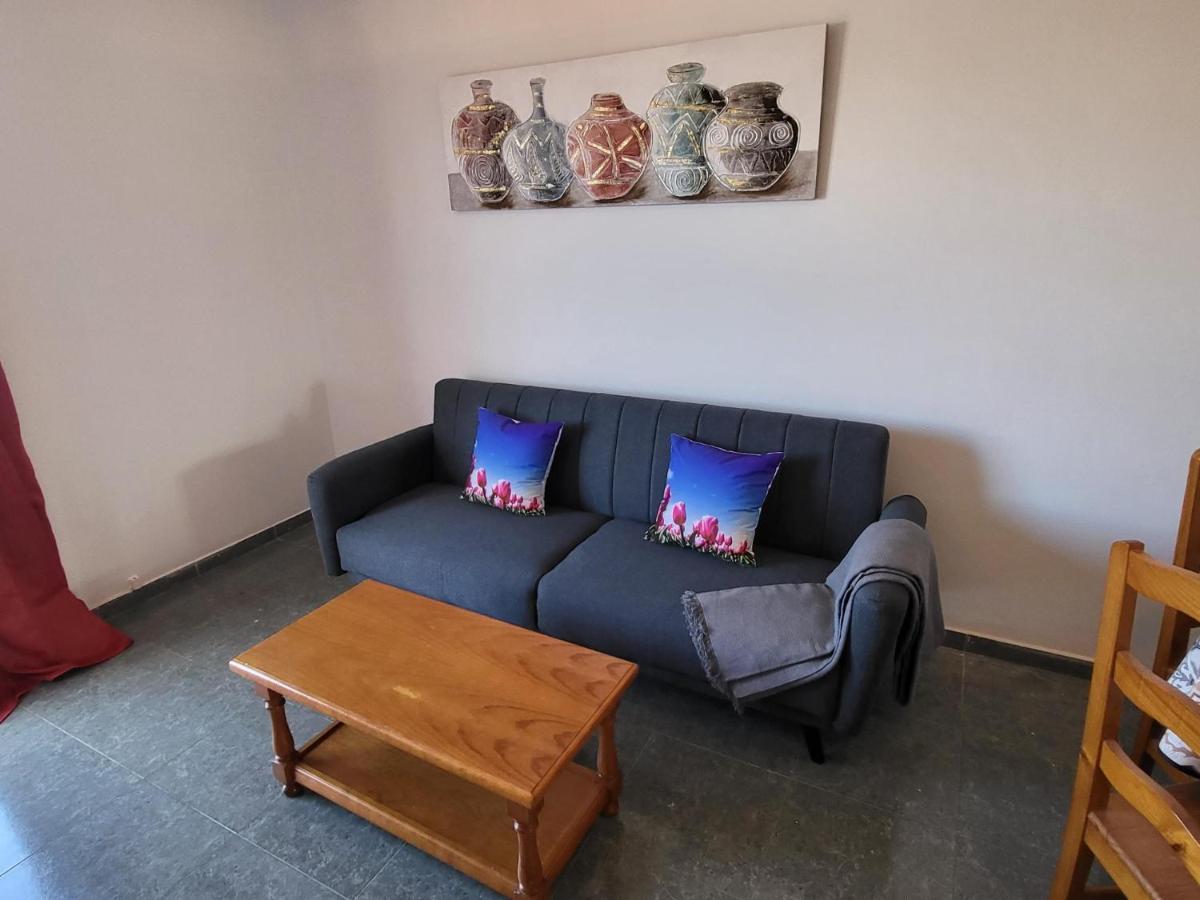 Codeso 12 Apartment Puerto de la Cruz (Tenerife)