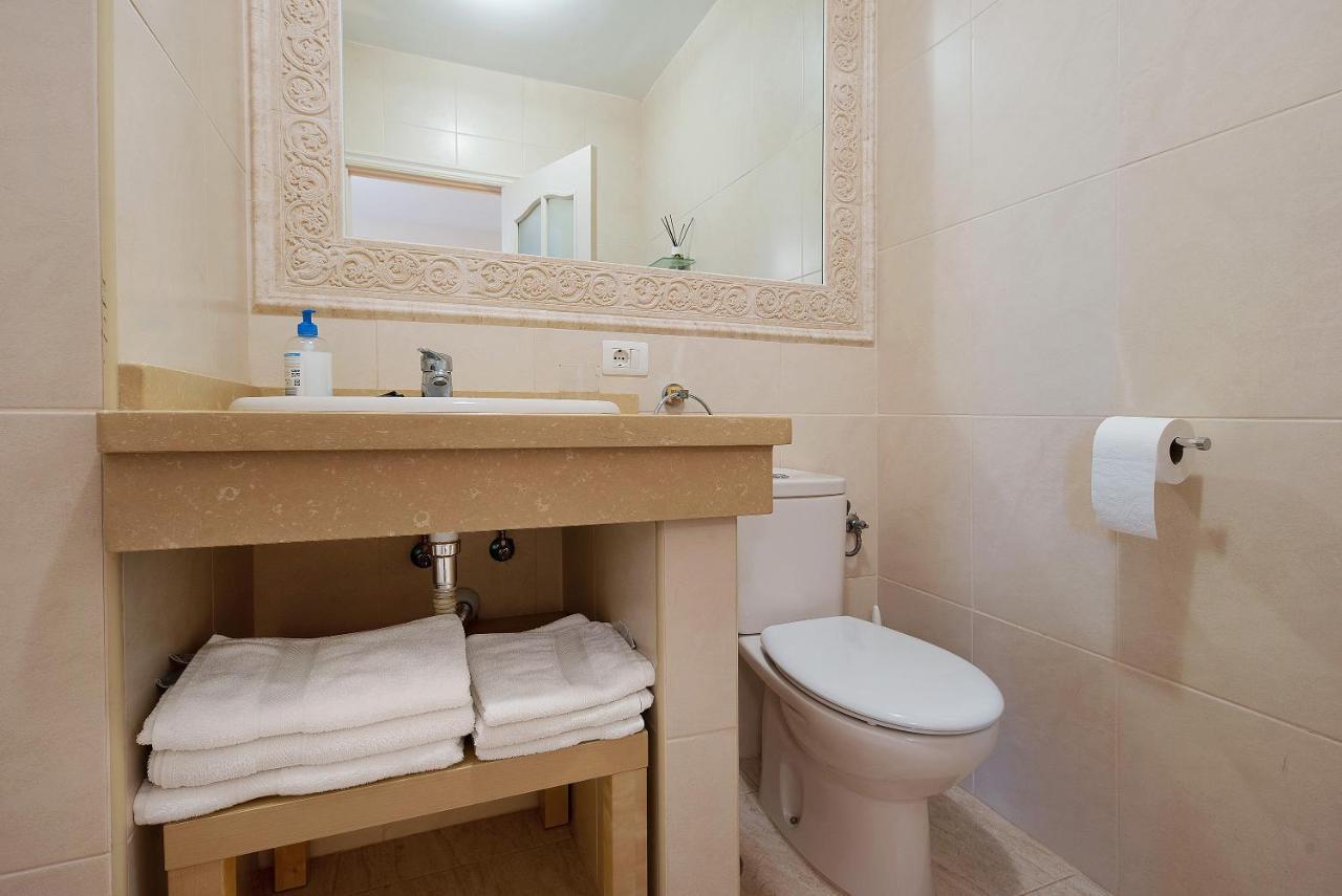 Durazno Apartment