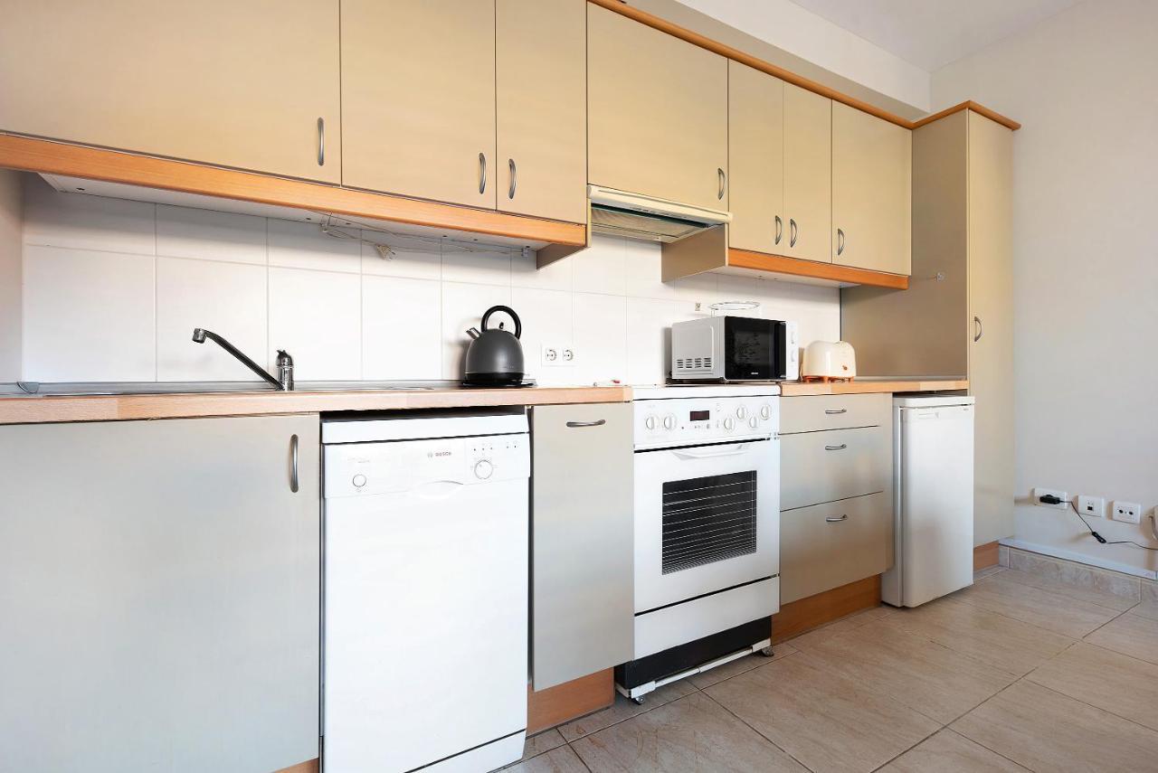 Durazno Apartment
