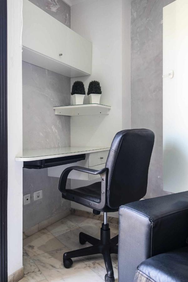 Apartment Renewed And