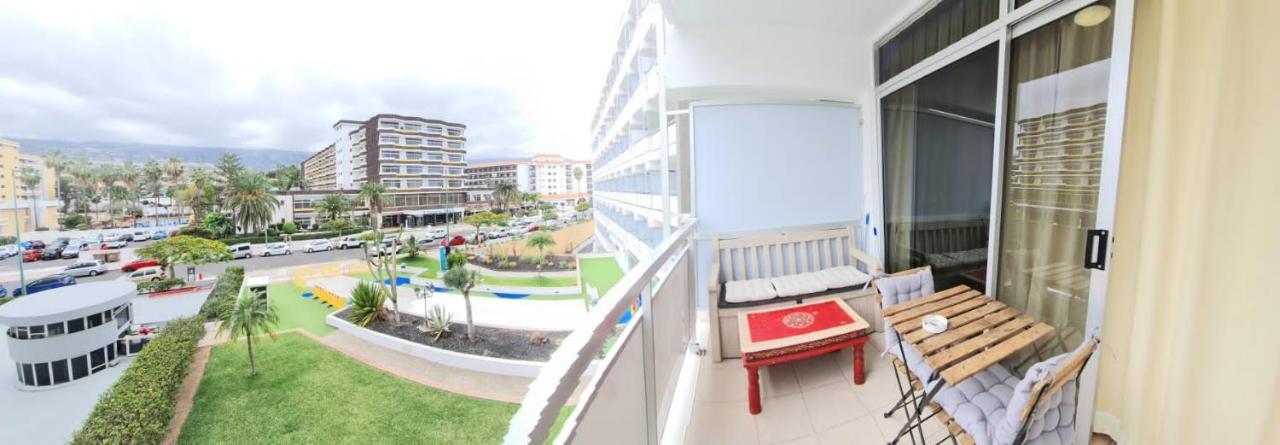 Apartamento La Paz