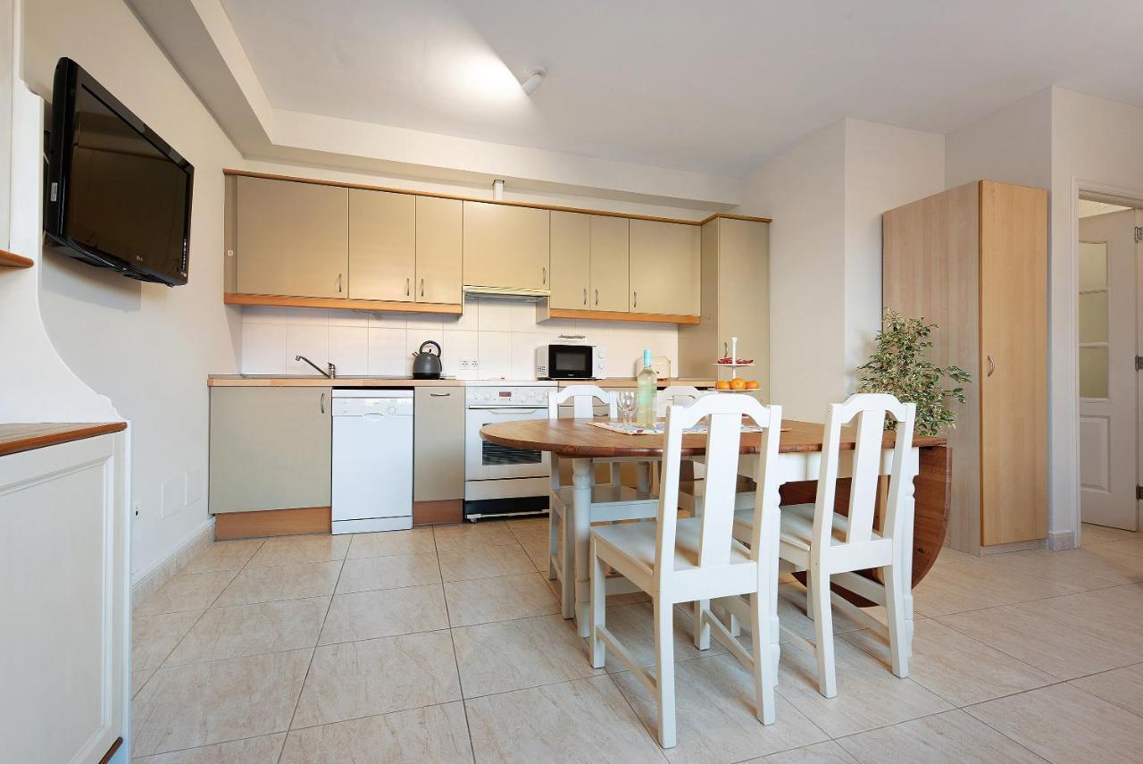 Durazno Apartment *