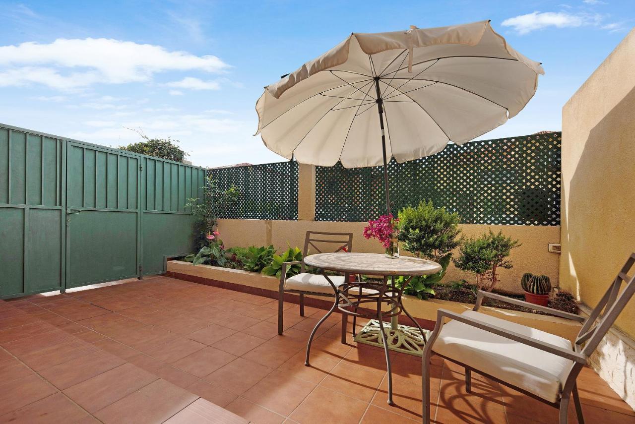 Durazno Apartment
