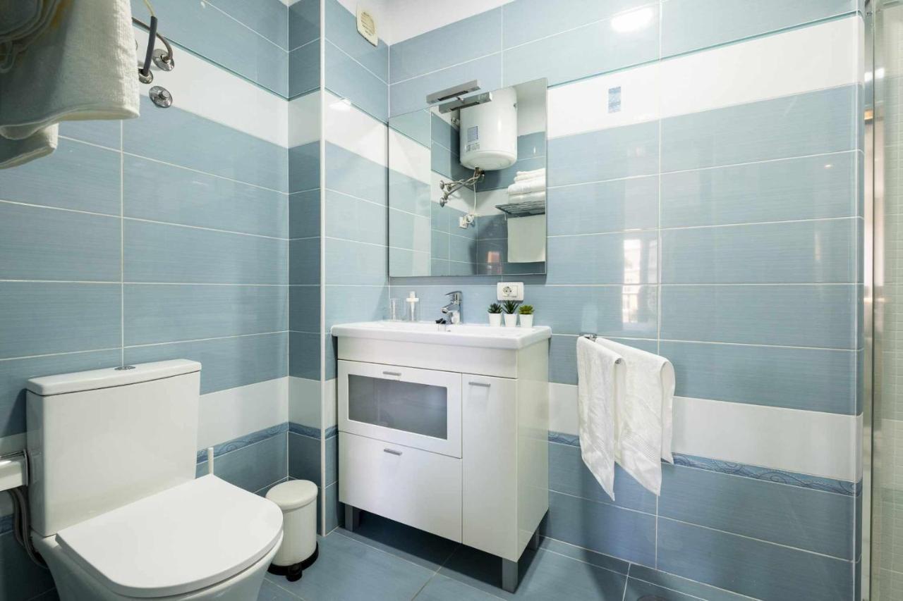 Apartment Renewed And Puerto de la Cruz (Tenerife)