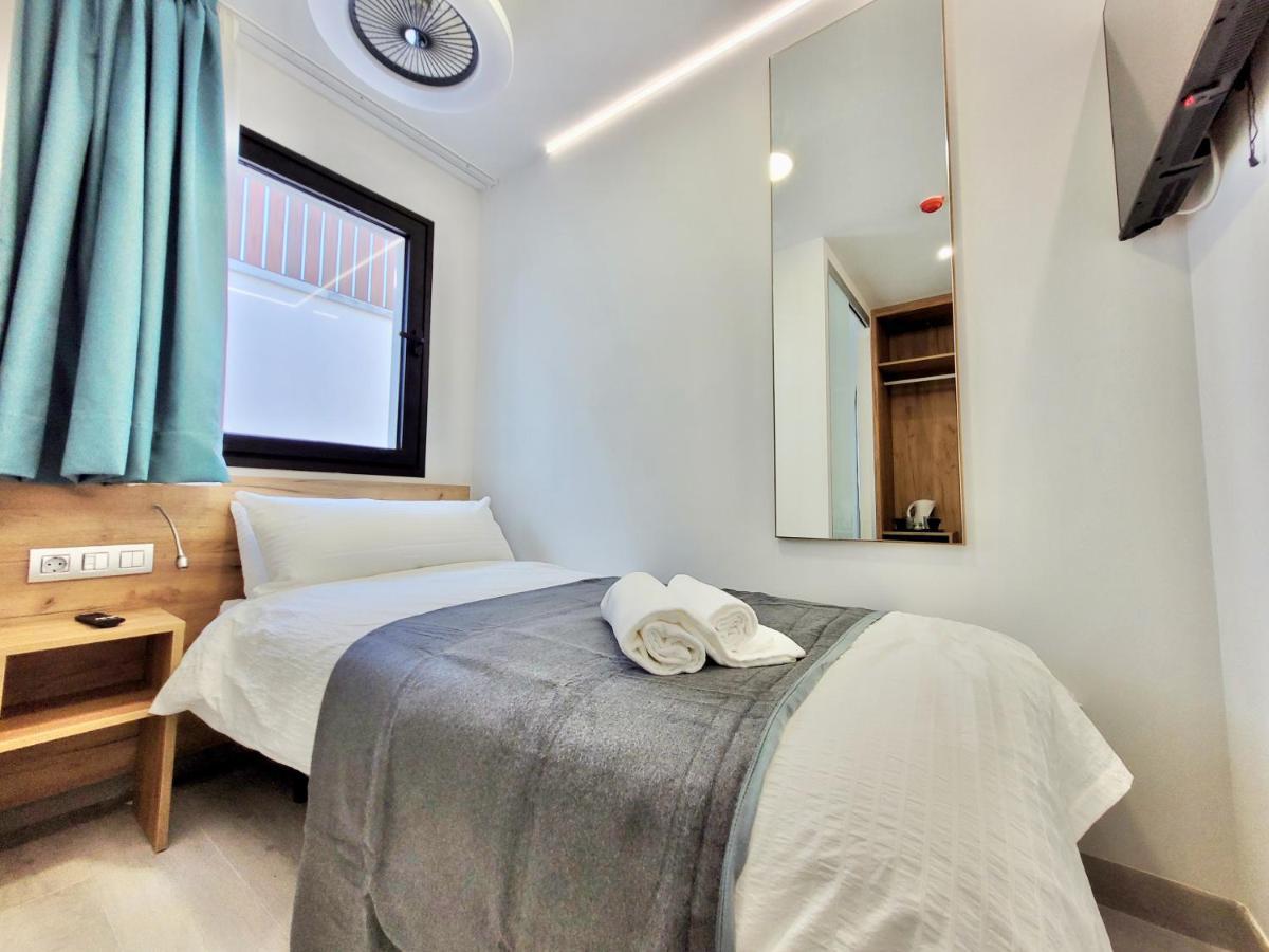 Puerto Azul Otel