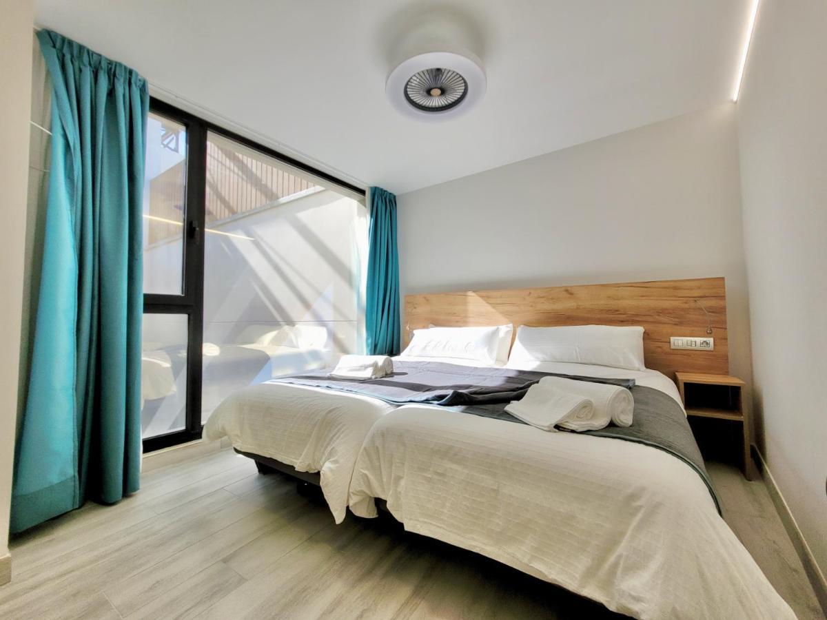 Otel Puerto Azul Puerto de la Cruz (Tenerife)
