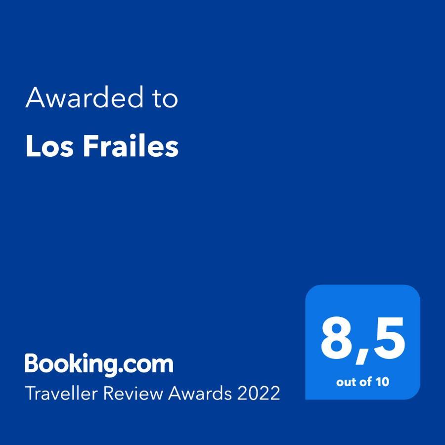 Frailes - Puerto de la Cruz (Tenerife)