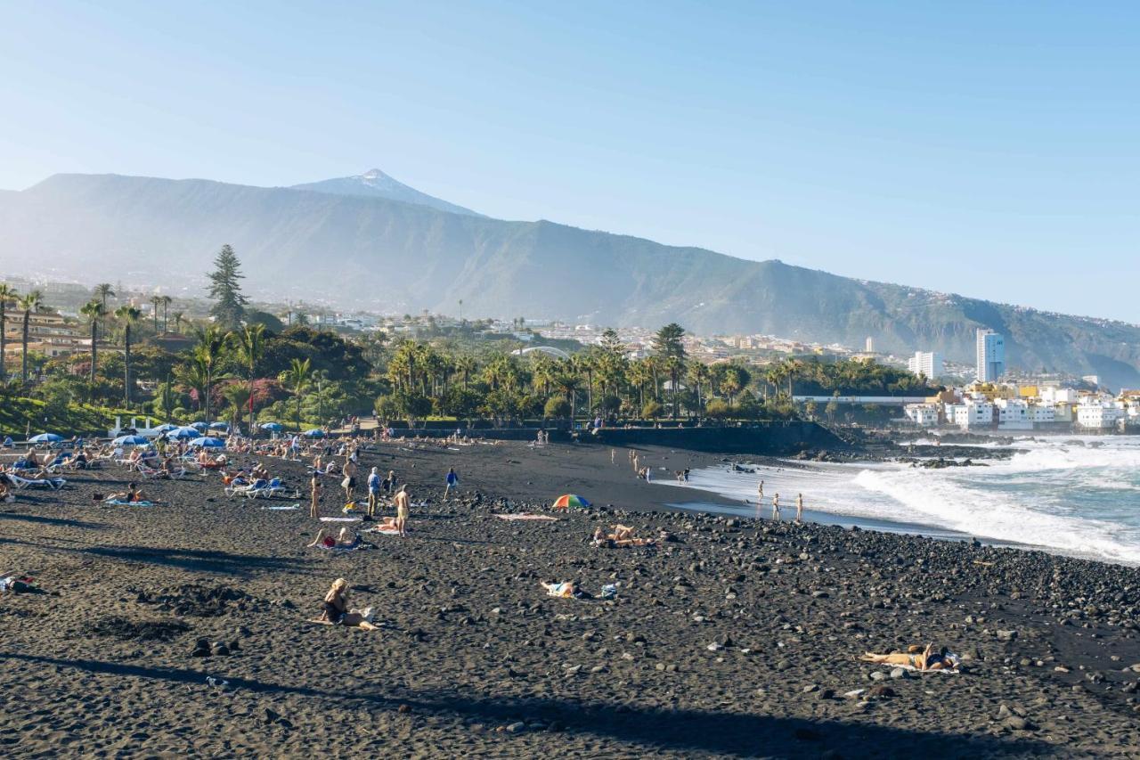 Apartment Central And Bright Y1 Puerto de la Cruz (Tenerife)