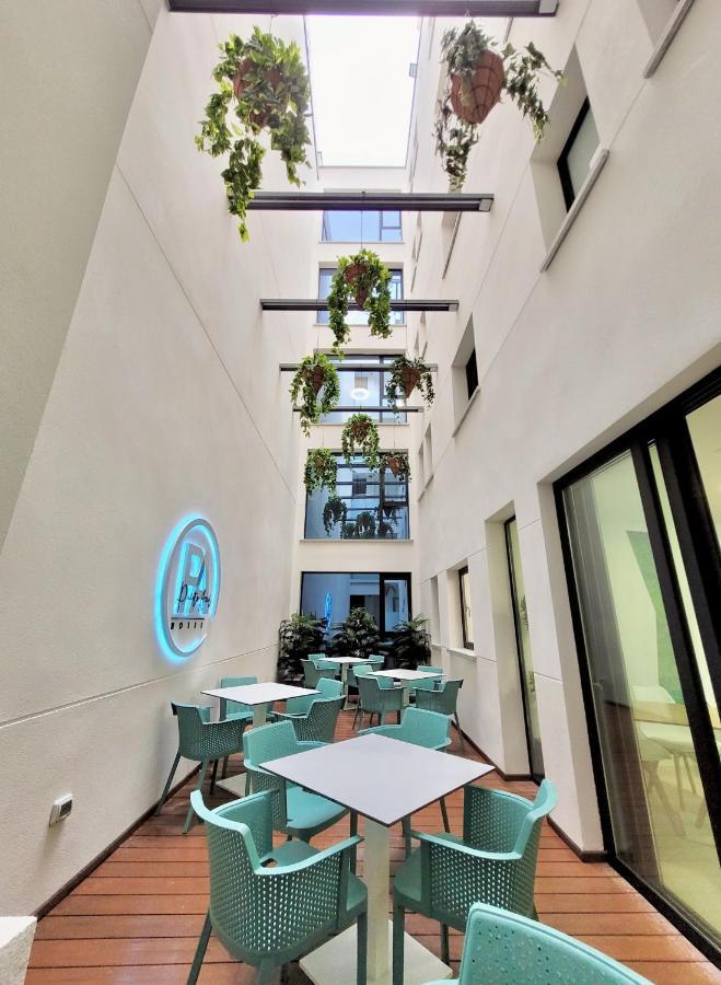 Puerto Azul Otel