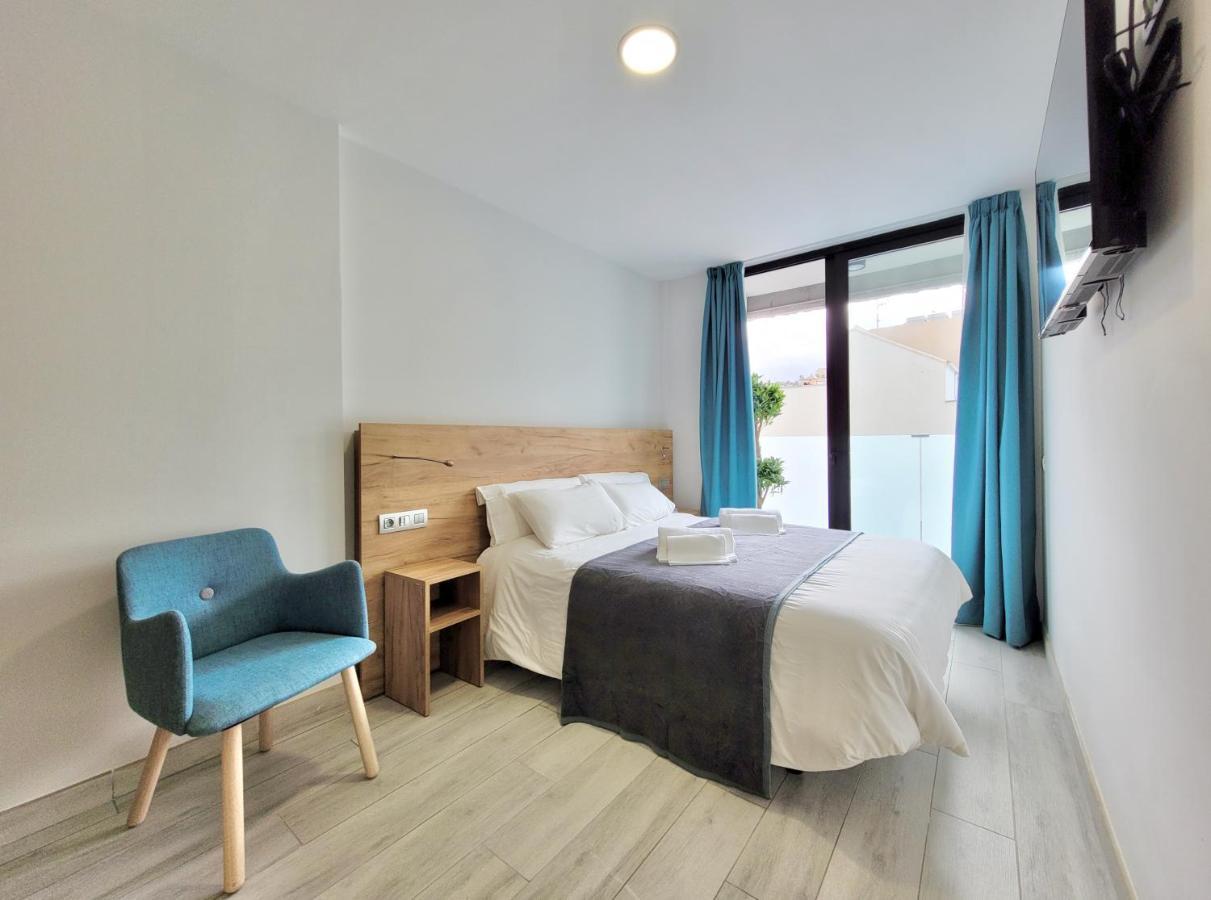Otel Puerto Azul