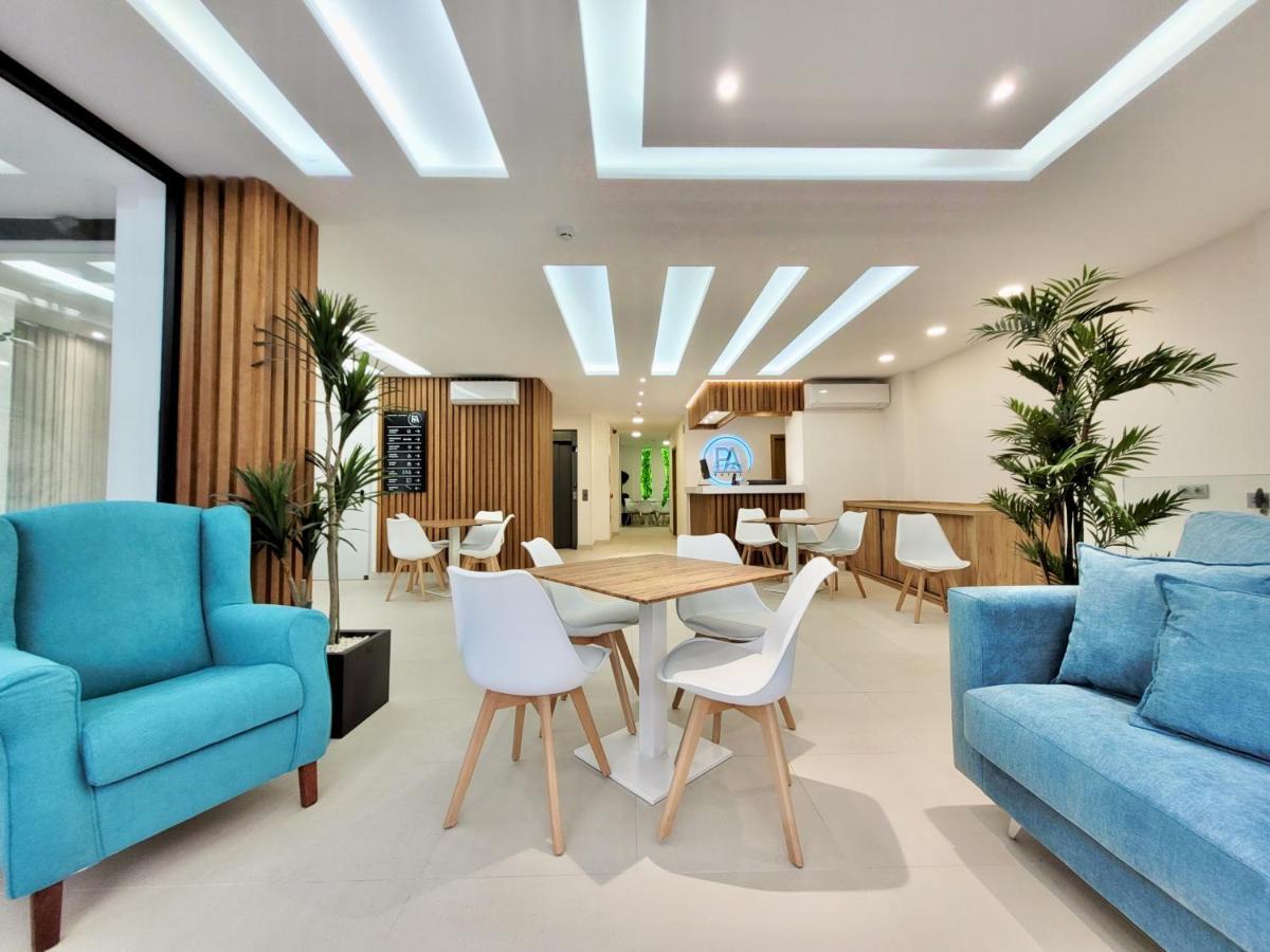 Otel Puerto Azul