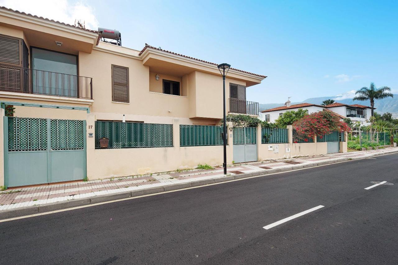 Apartment Durazno Puerto de la Cruz (Tenerife)