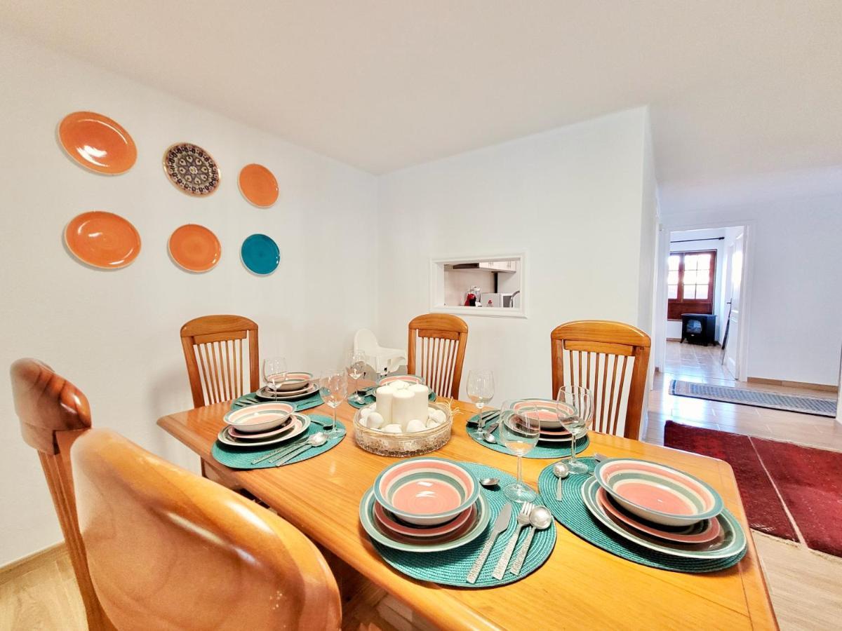 Casa Donald Apartment *