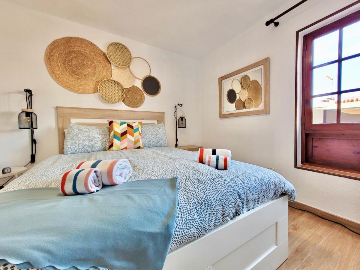 Casa Donald Apartment