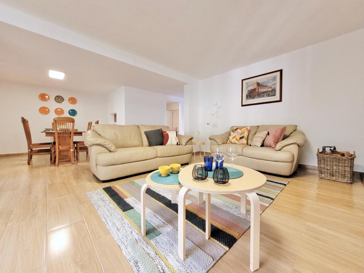 Apartment Casa Donald