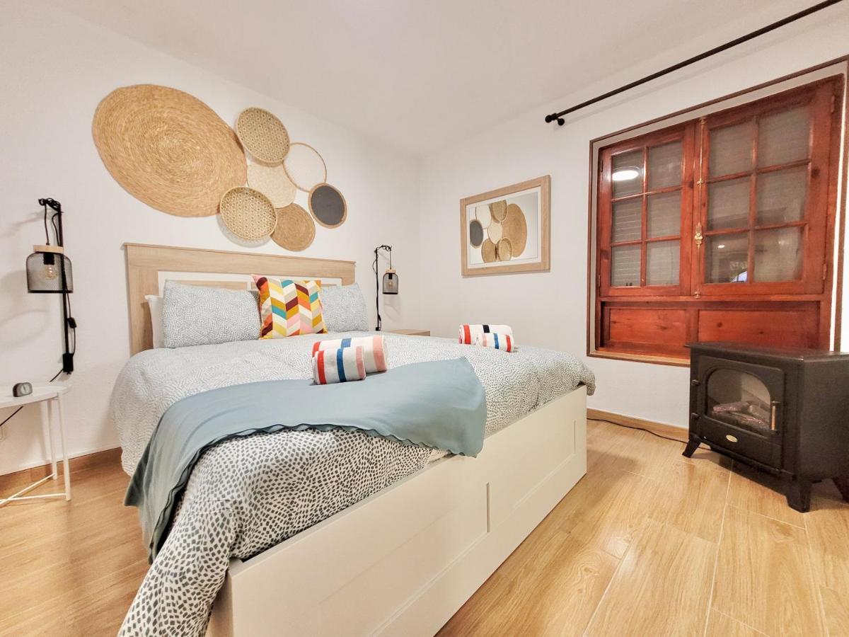 Casa Donald Apartment Puerto de la Cruz (Tenerife)