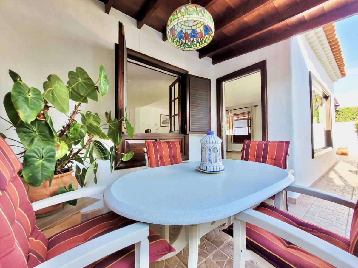 Apartment Casa Donald Puerto de la Cruz (Tenerife)