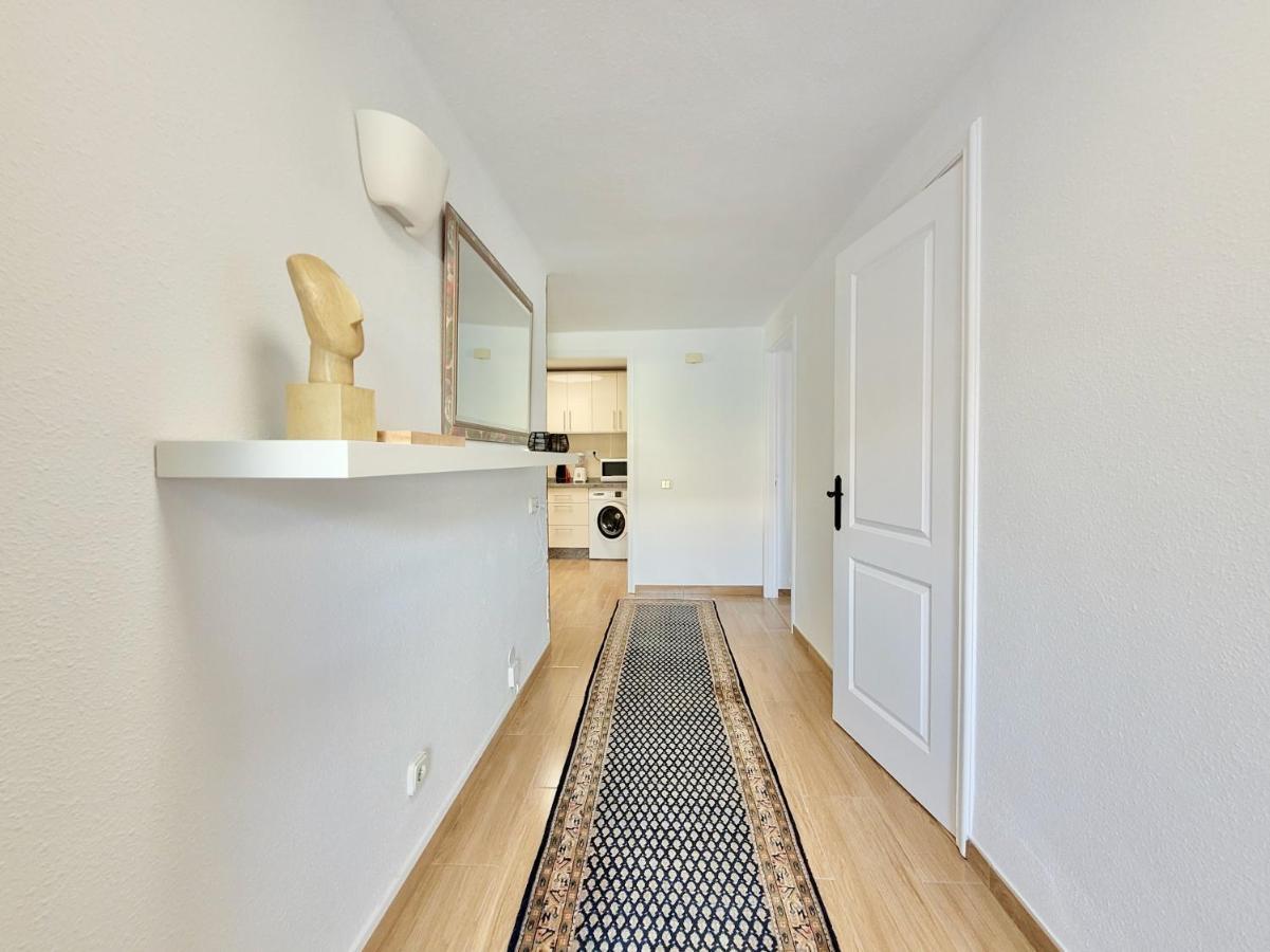 Casa Donald Apartment
