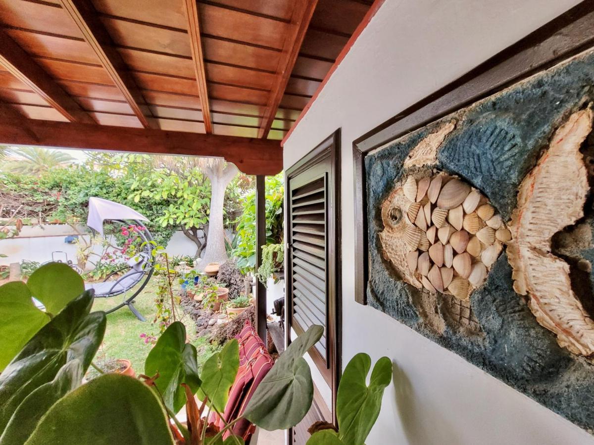 Casa Donald