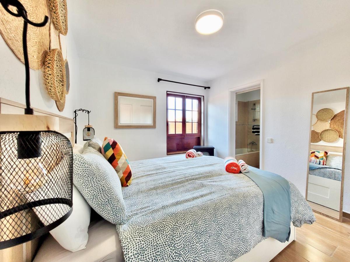 Casa Donald Apartment *