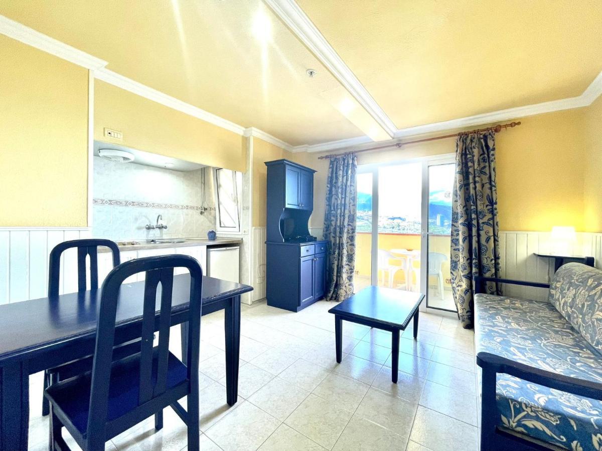 Apartment With Spectacular Views, Atlantic Ocean, Pool Y Free Wifi In All Common Areas *
