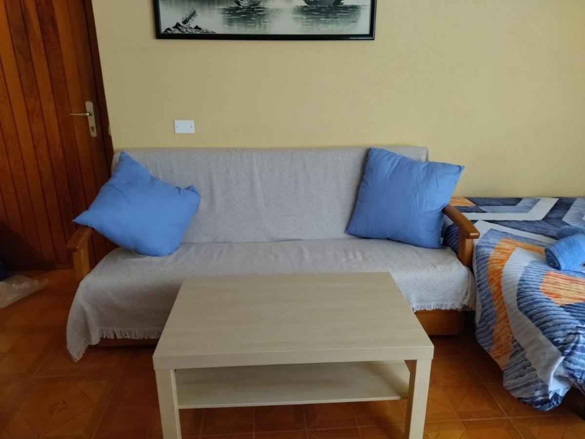 Apartment With Pool, 100 Meters Away From The *