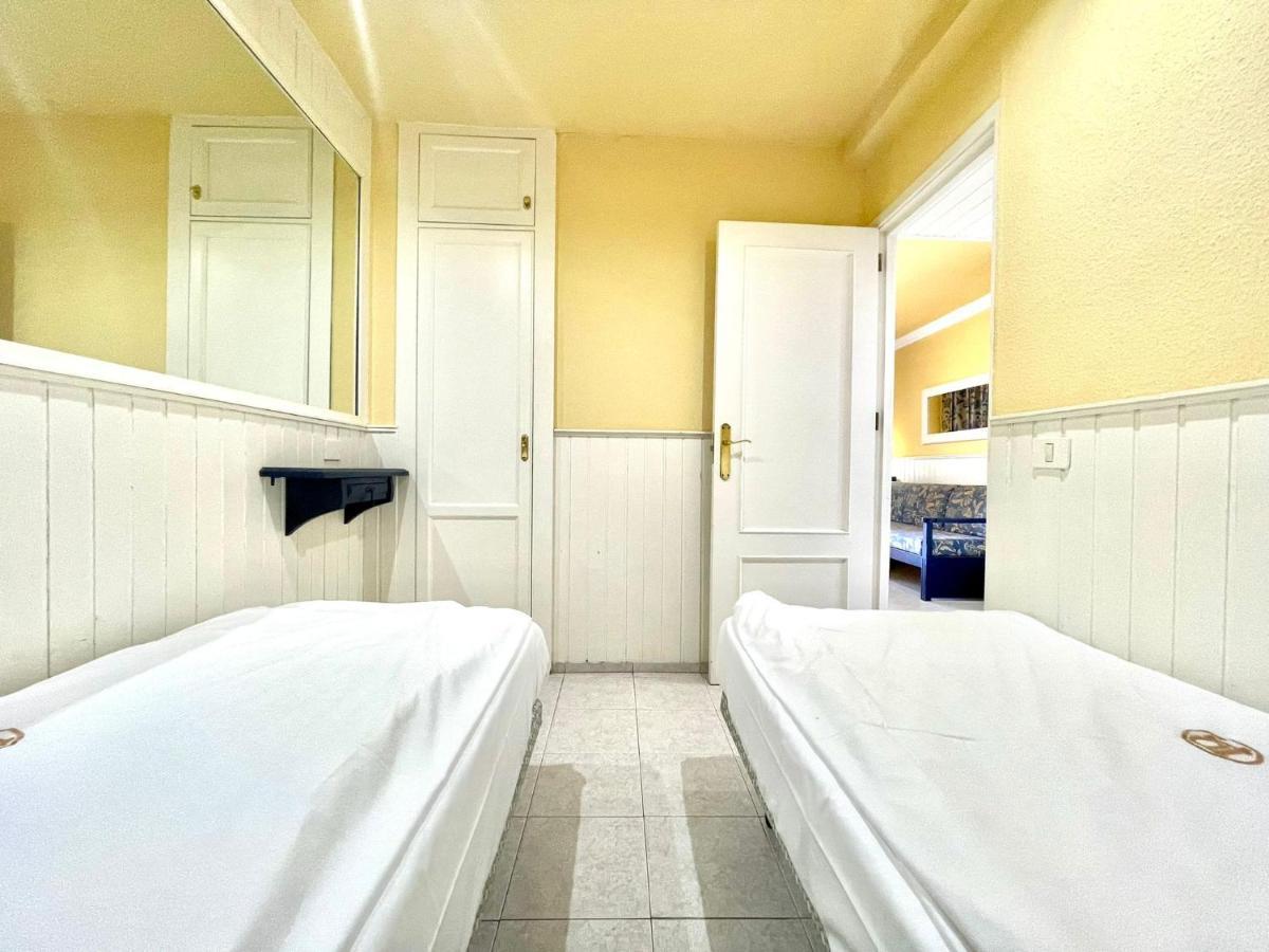 With Spectacular Views, Atlantic Ocean, Pool Y Free Wifi In All Common Areas Apartment *