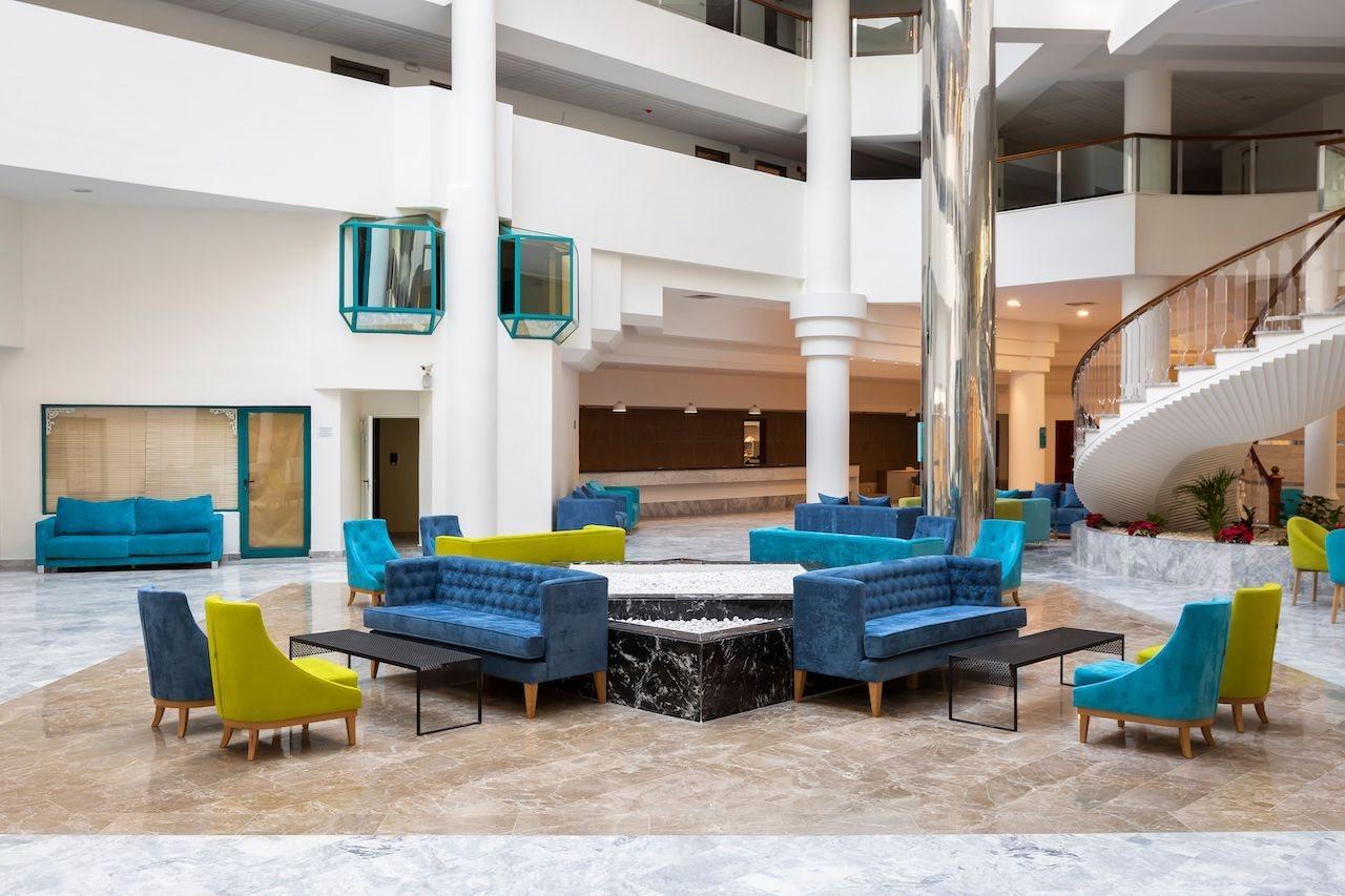 Alua Tenerife 4* Puerto de la Cruz (Tenerife)