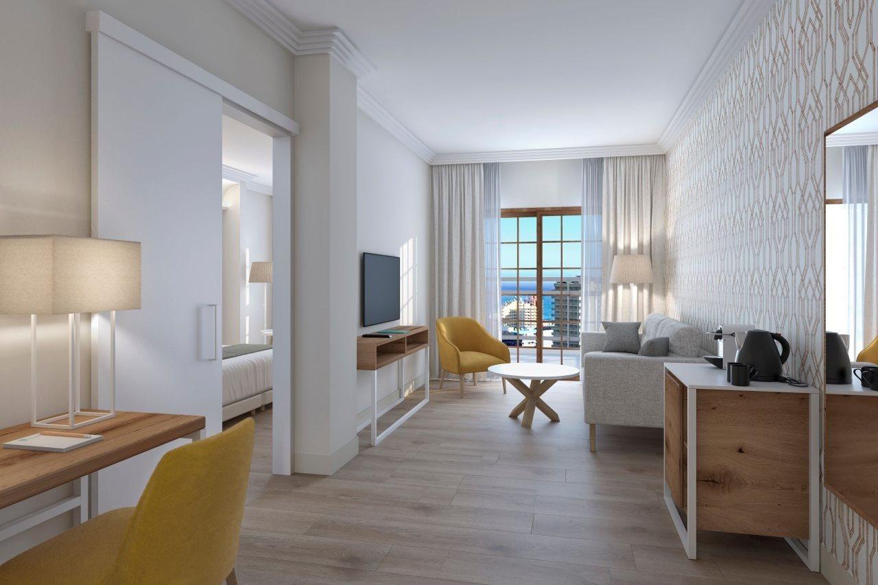 Aluasoul Orotava Valley - Adults Only Otel 4*