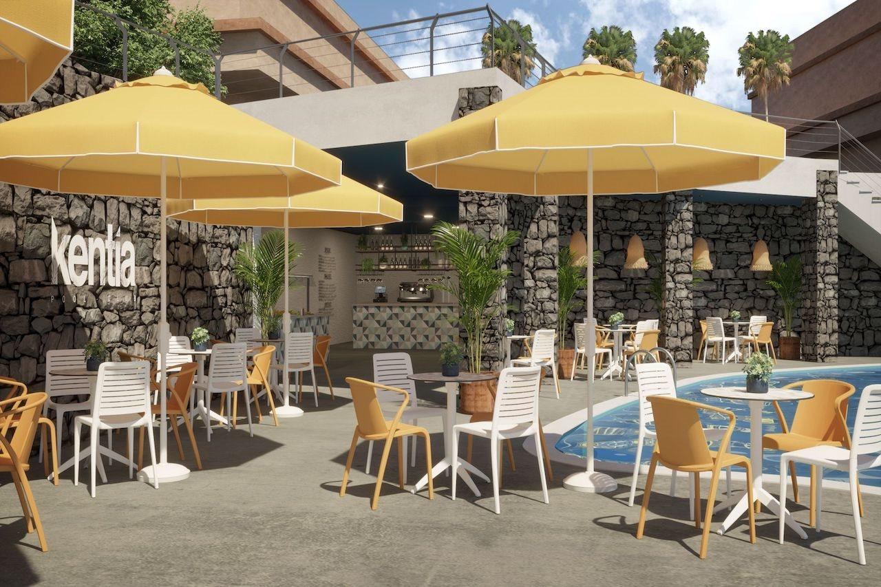 Alua Tenerife Hotel Puerto de la Cruz (Tenerife)