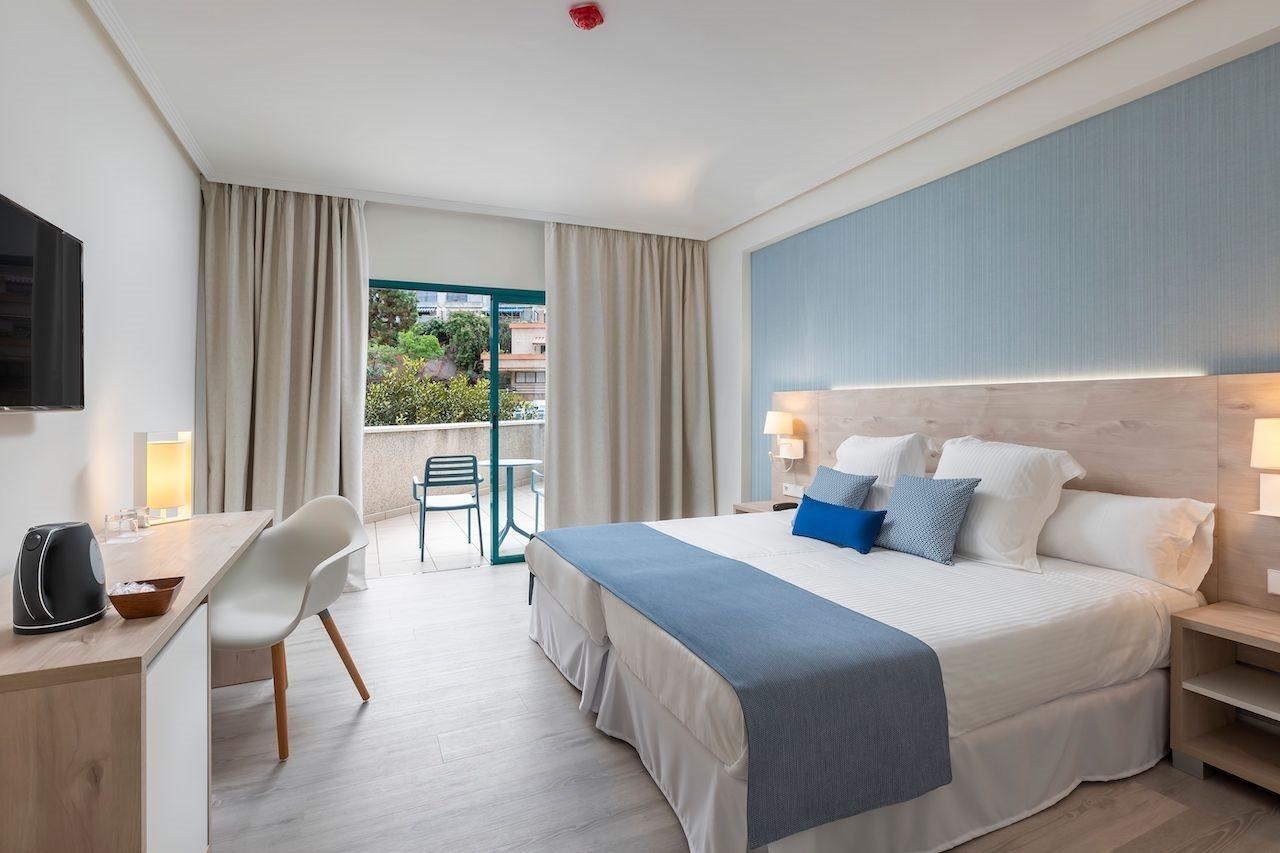 Alua Tenerife Hotel
