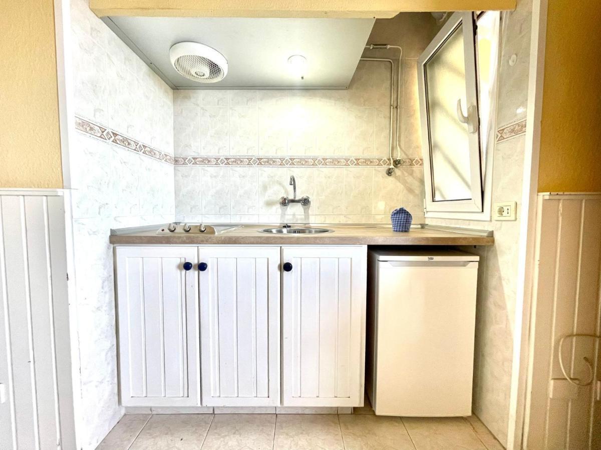 With Spectacular Views, Atlantic Ocean, Pool Y Free Wifi In All Common Areas Apartment *