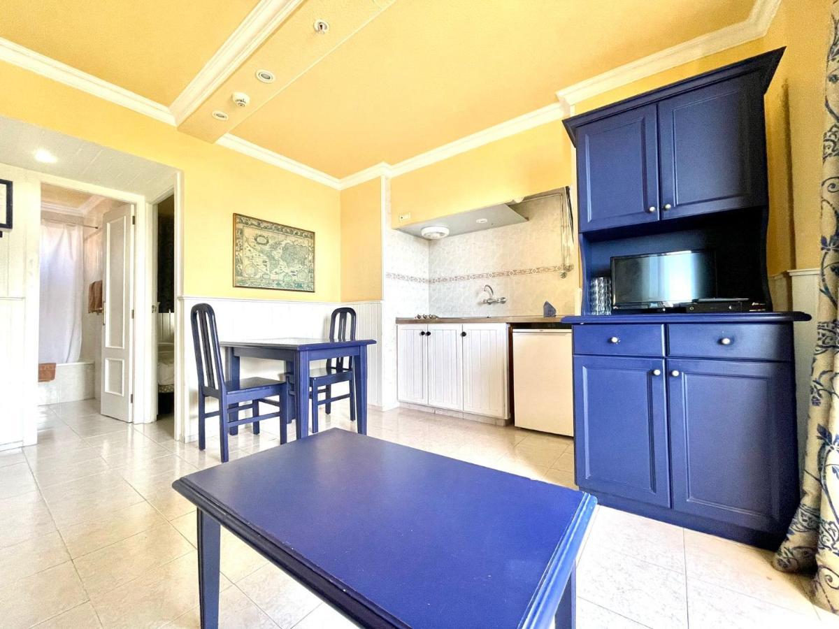 With Spectacular Views, Atlantic Ocean, Pool Y Free Wifi In All Common Areas Apartment *