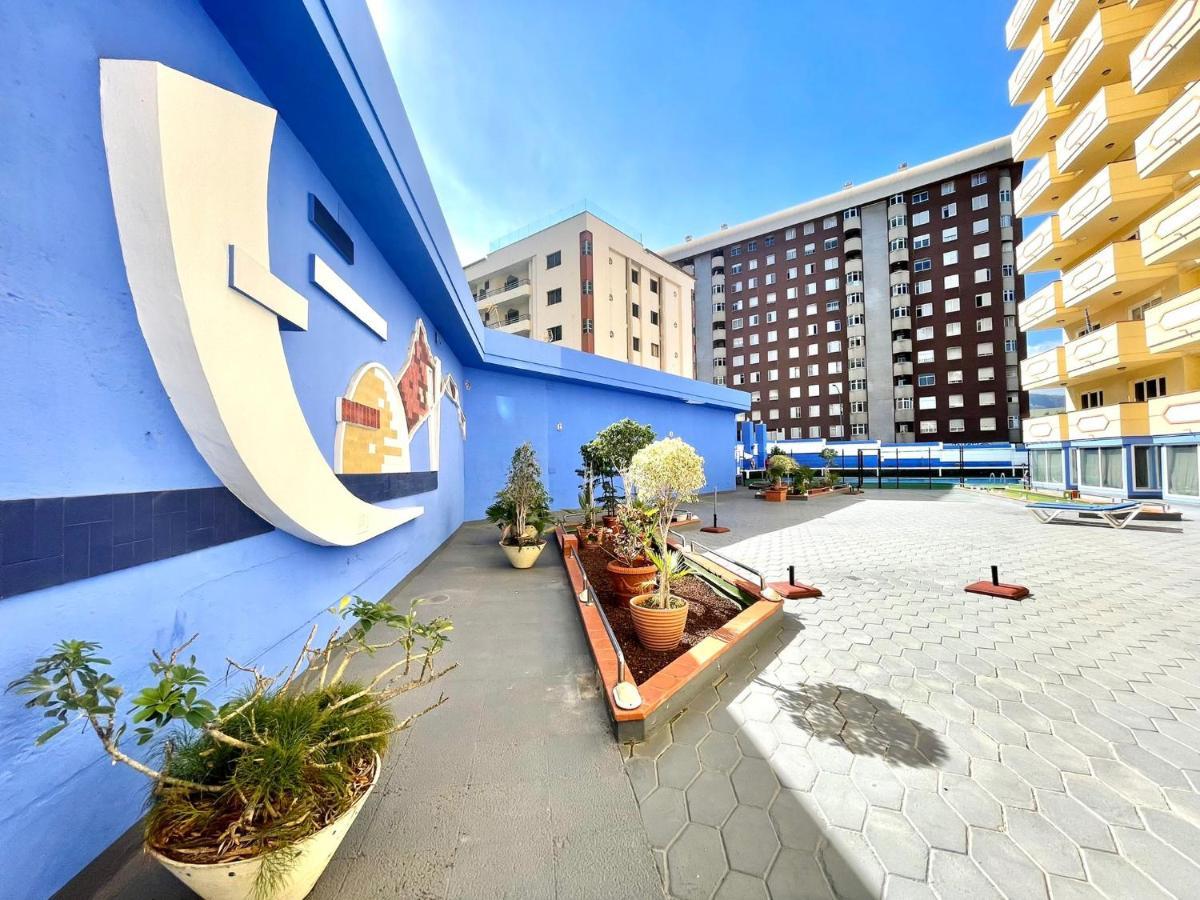 With Spectacular Views, Atlantic Ocean, Pool Y Free Wifi In All Common Areas Apartment *
