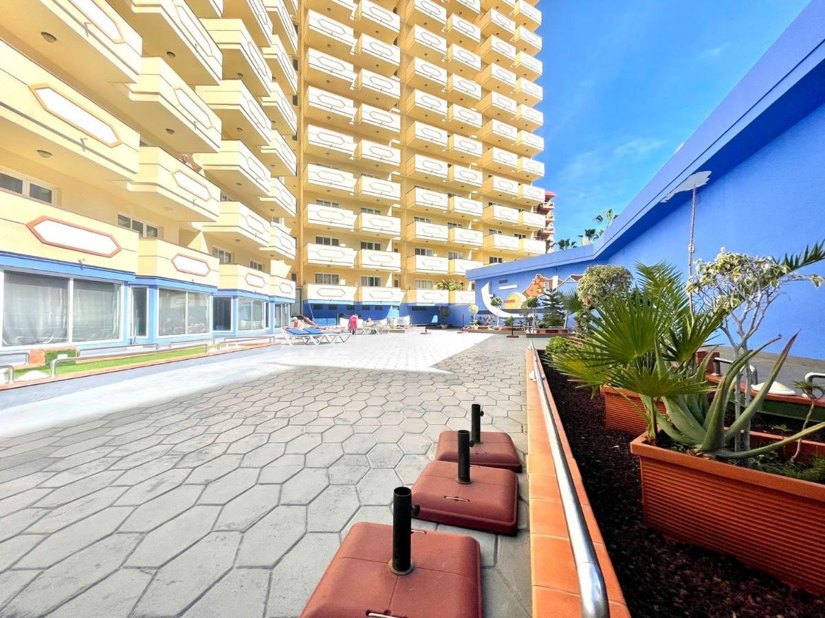 With Spectacular Views, Atlantic Ocean, Pool Y Free Wifi In All Common Areas Apartment