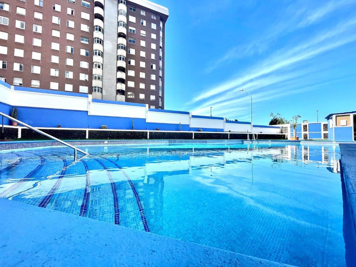 With Spectacular Views, Atlantic Ocean, Pool Y Free Wifi In All Common Areas