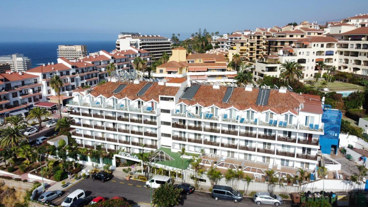Coqueto Estudio Pz Con Ac/wifi, Bonita Vista * Puerto de la Cruz (Tenerife)
