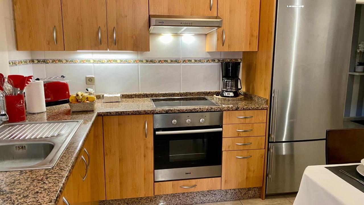 Appartement Elegante Piso En