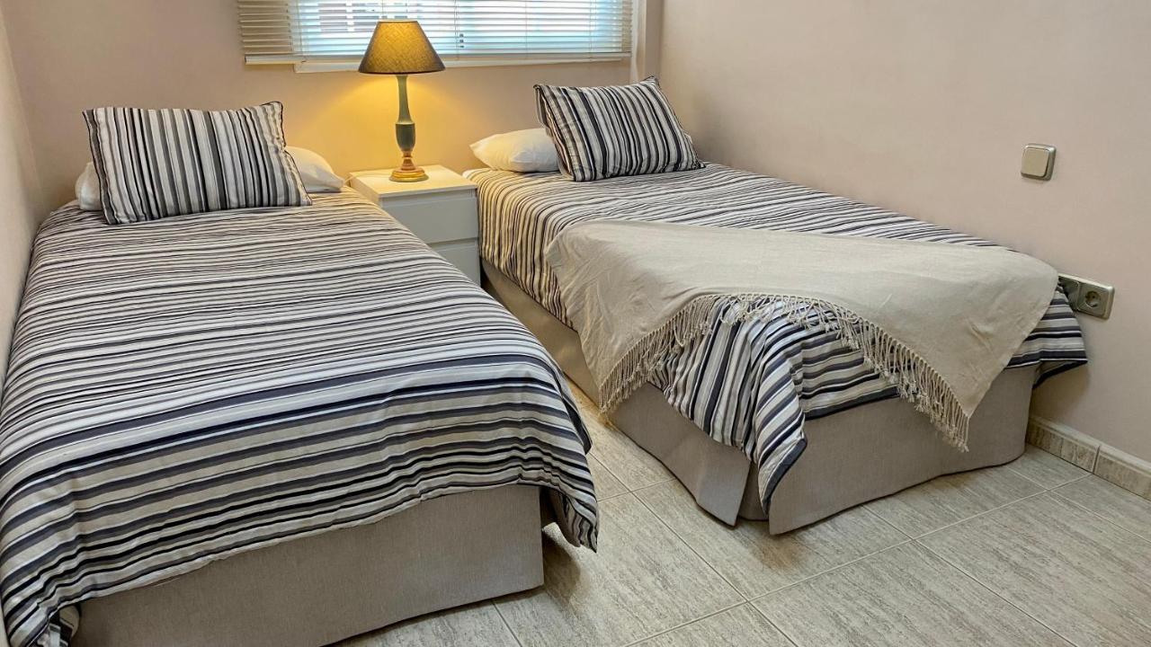 Elegante Piso En Apartamento